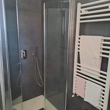 Daire Harmony Montecatini Terme