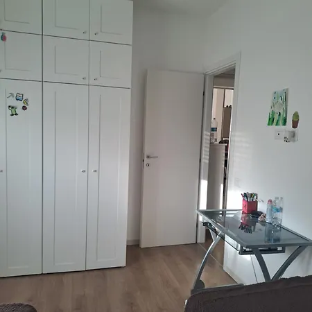 Daire Harmony Montecatini Terme